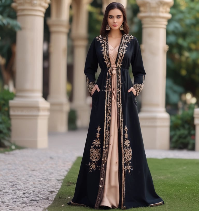A vibrant display of colorful women's clothing hanging on a rack in a cozy boutique.