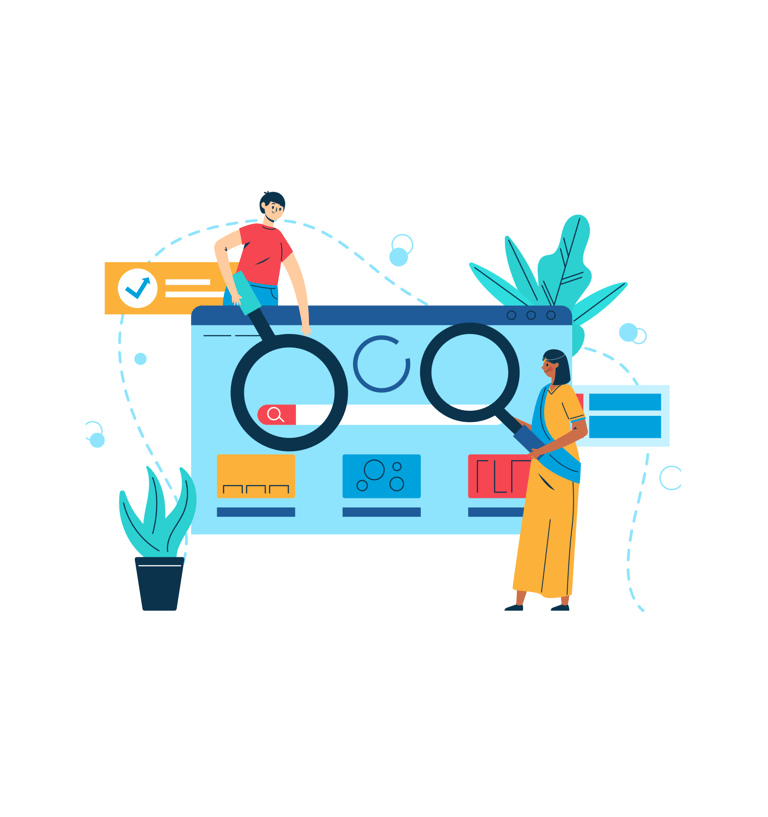 Plano Básico - Landing page simples, funcional e estratégica.  Configuração no domínio e Google Meu