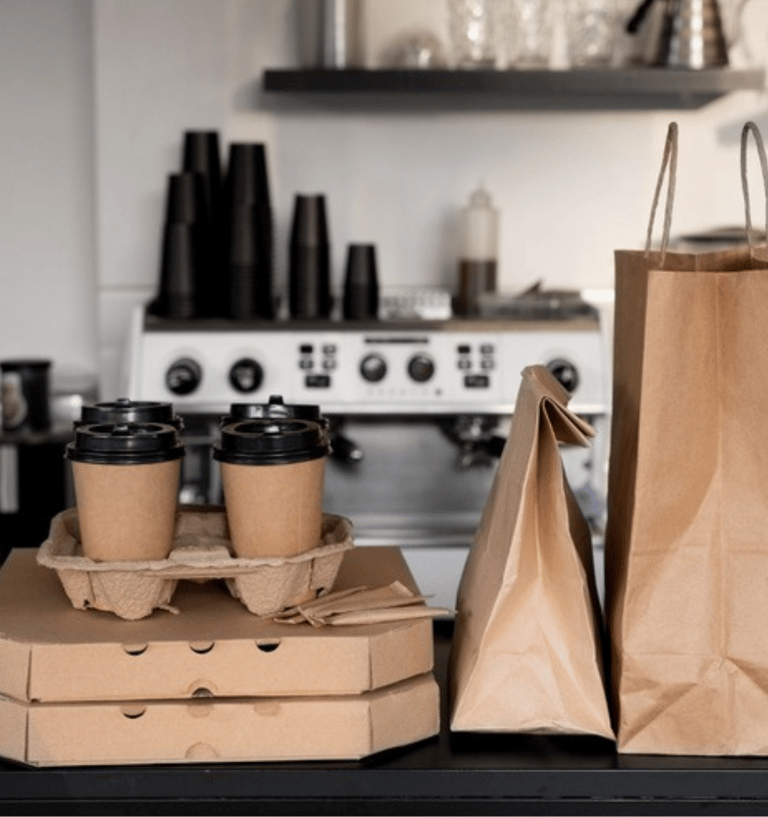 Produk Packaging