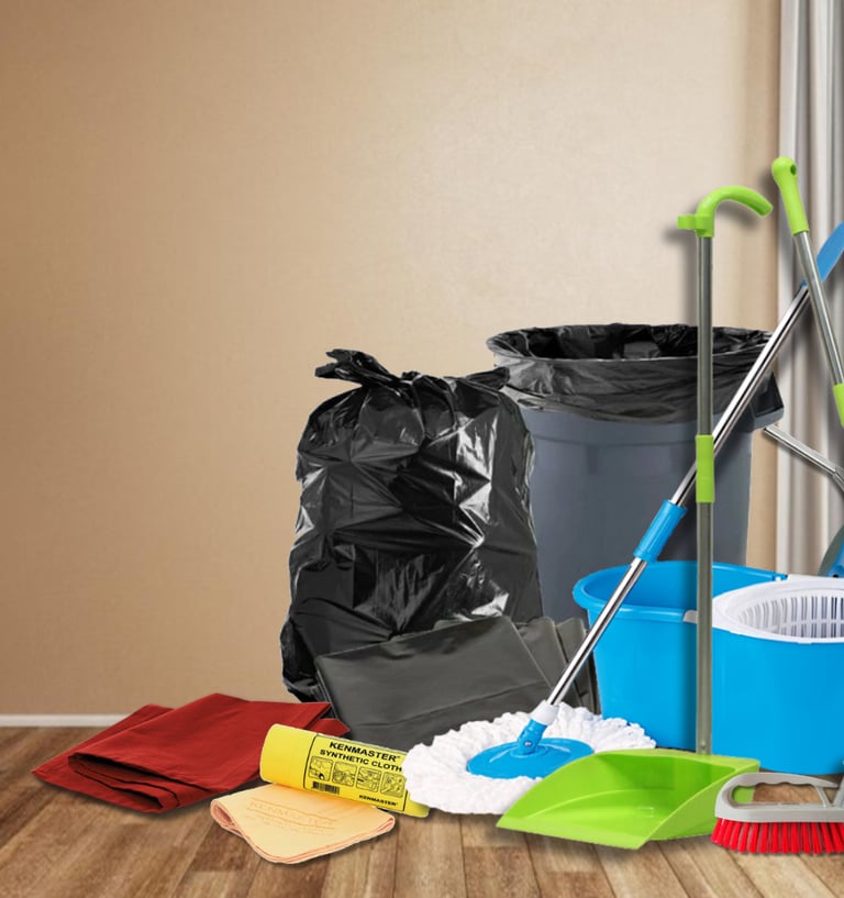 Produk House Keeping