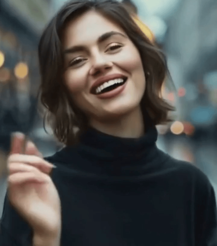 Vera NoX: La Mia Musica, Il Mio Viaggio, Il Nostro Futuro