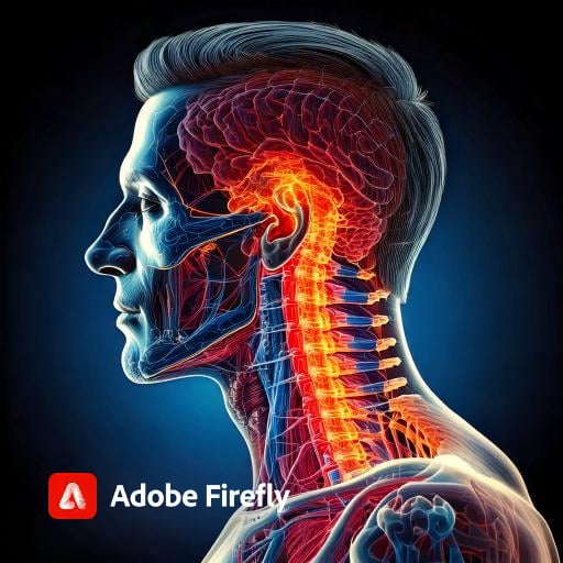 Degenerative Cervical At Shalom clinic