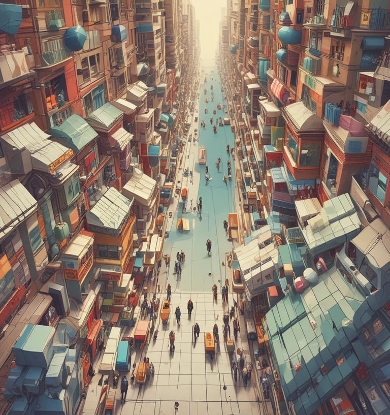 black blue and yellow textile