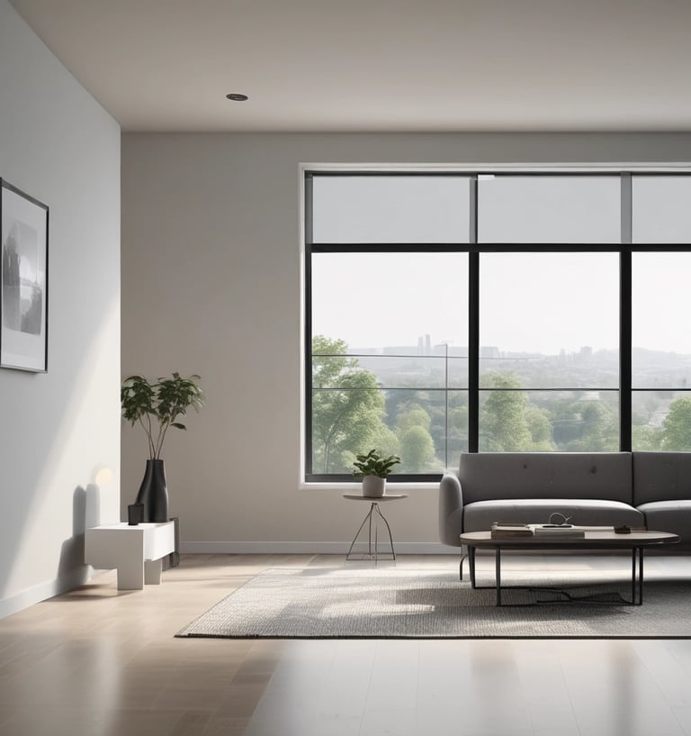 black blue and yellow textile