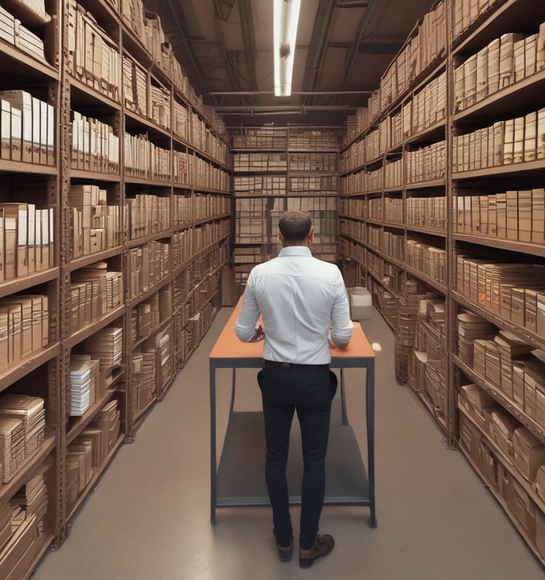 black blue and yellow textile