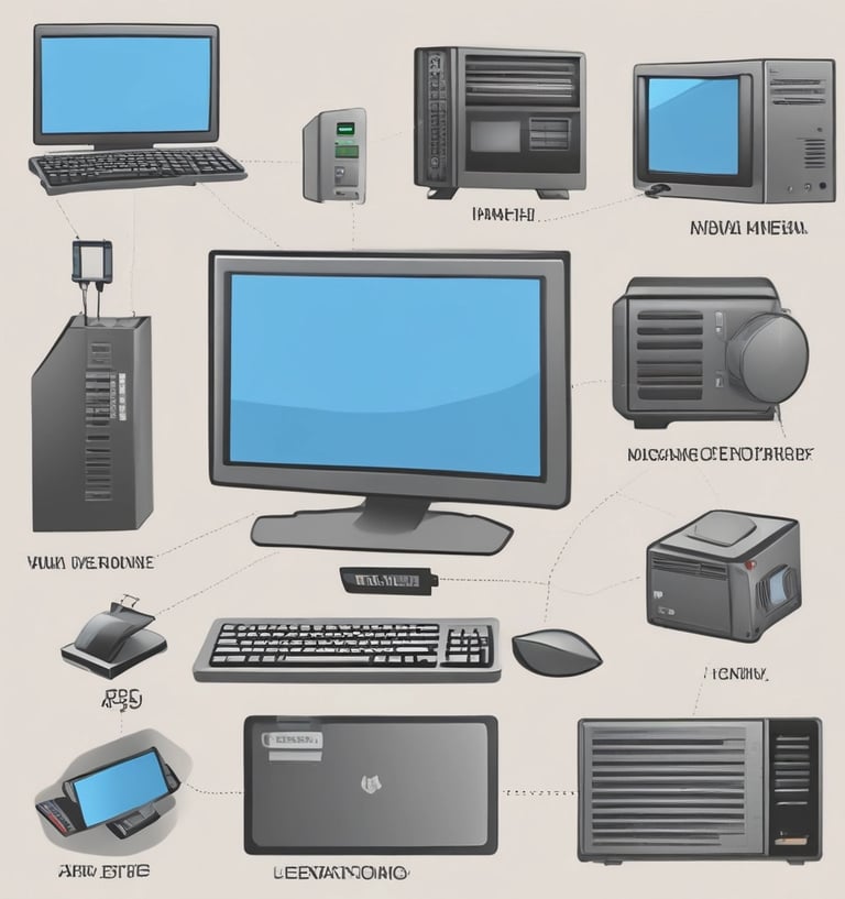 black blue and yellow textile