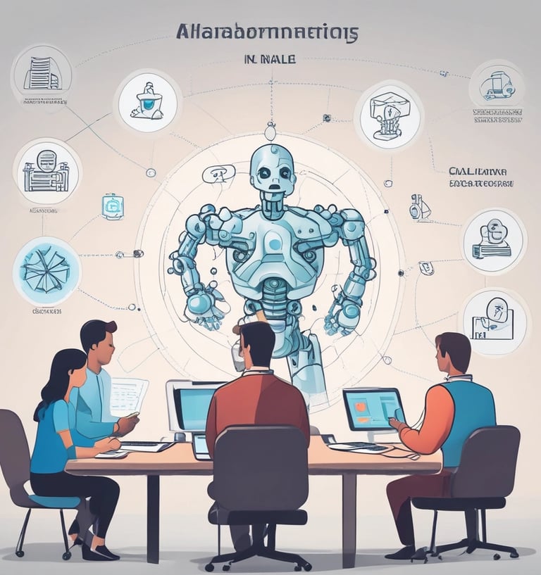 black blue and yellow textile