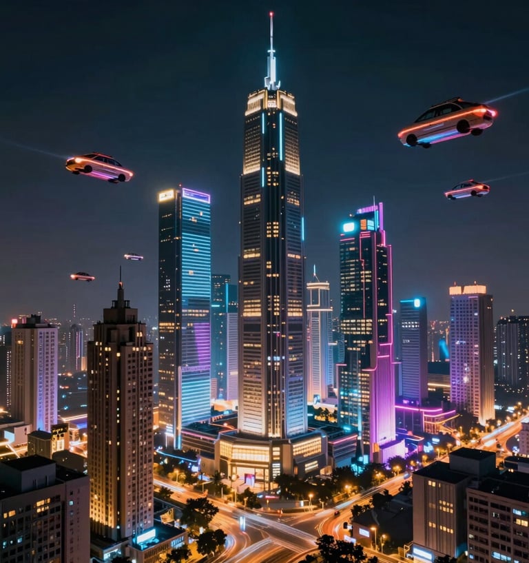 orange and yellow textile