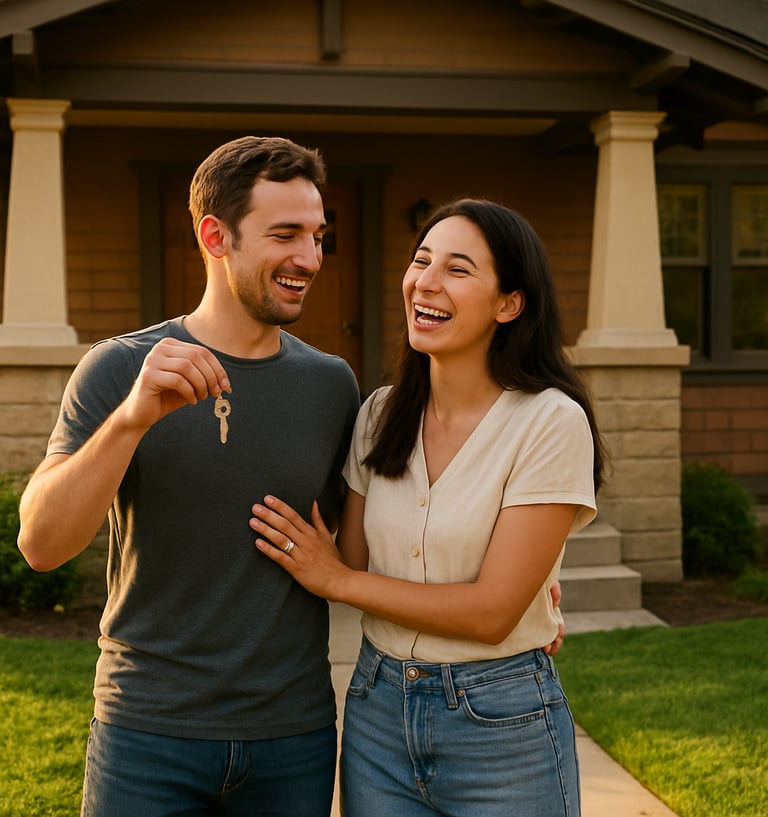 black blue and yellow textile