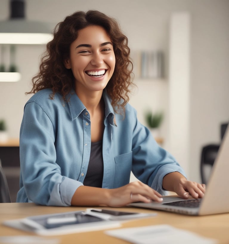 black blue and yellow textile