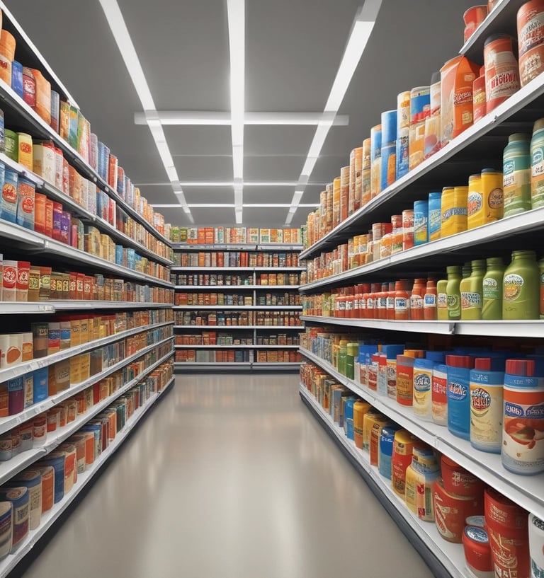 black blue and yellow textile