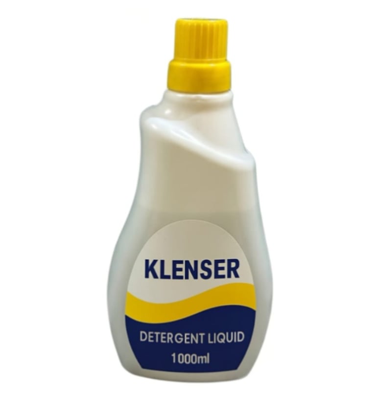 Klenser Detergent Liquid 1000ml
