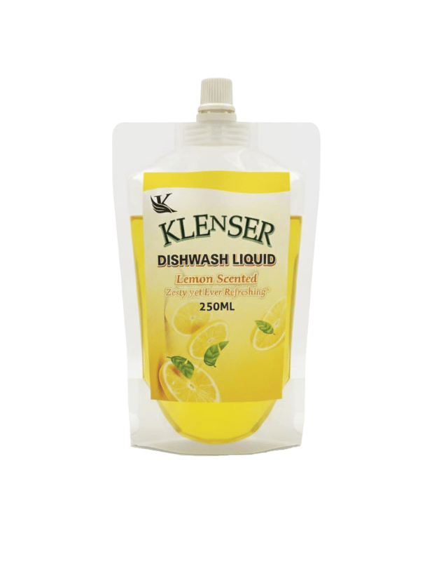Klenser Dishwash 250ml
