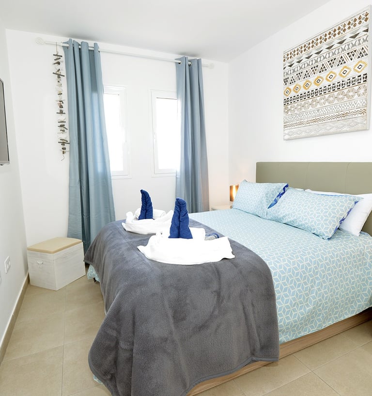 Photo of an apartment to rent in Corralejo