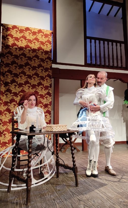 teatro clasico almagro