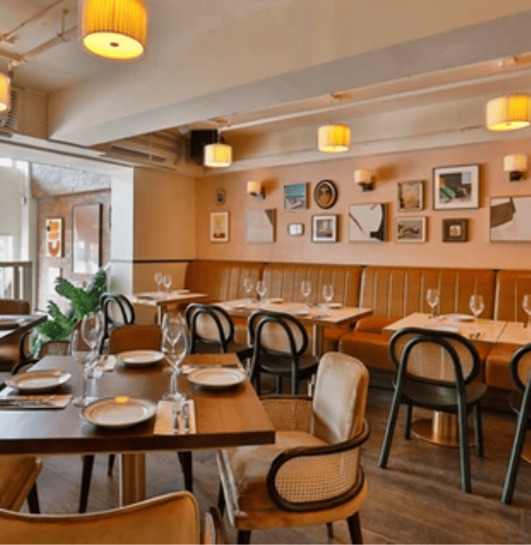 Casa Cucina & Bar