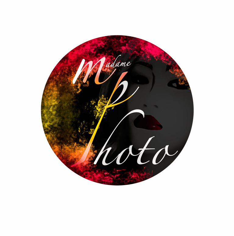madame photo 1st logo
