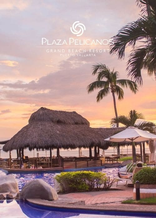 hotel plaza pelicanos grand - Viajes a Puerto Vallarta saliendo desde Morelia