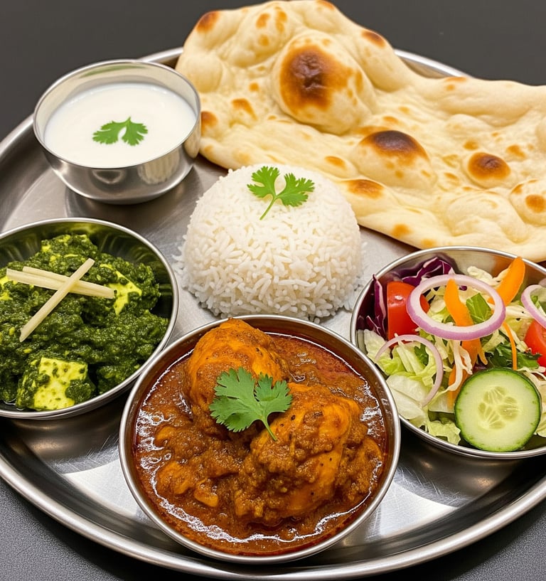 Thali