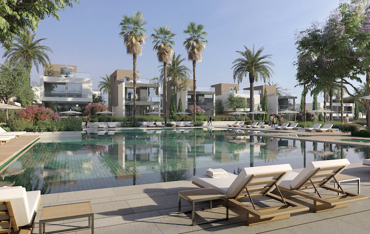 Il Bayou Sahl Hasheesh properties