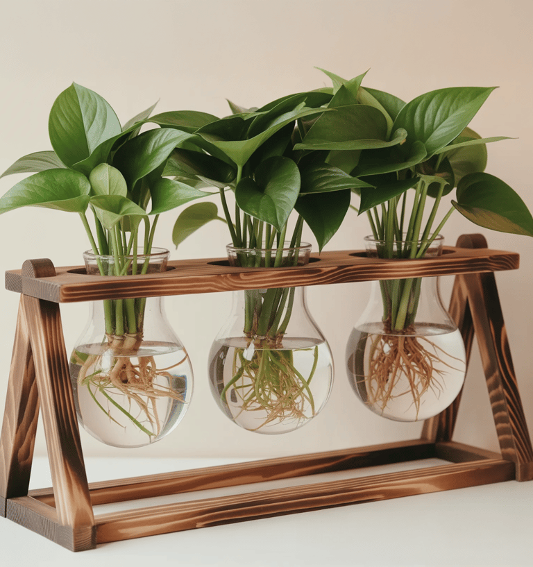 Propagation Stations