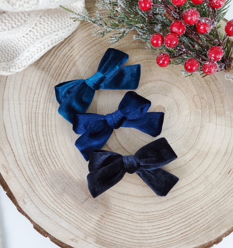 MGPlusFashion Hair Bow