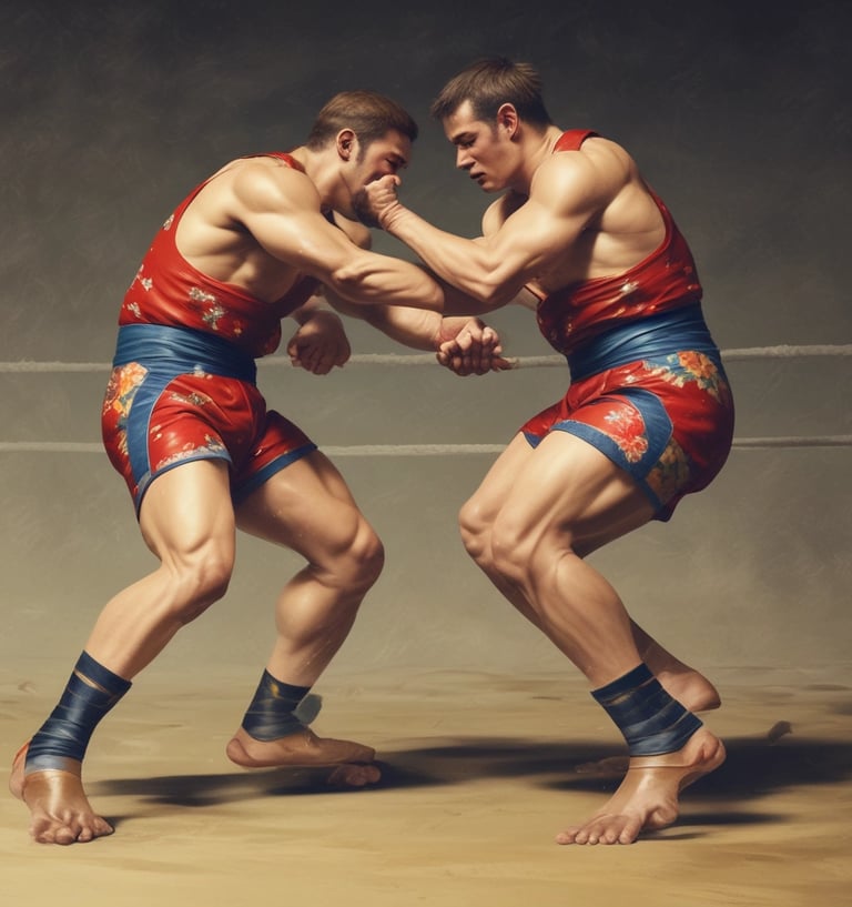 black blue and yellow textile