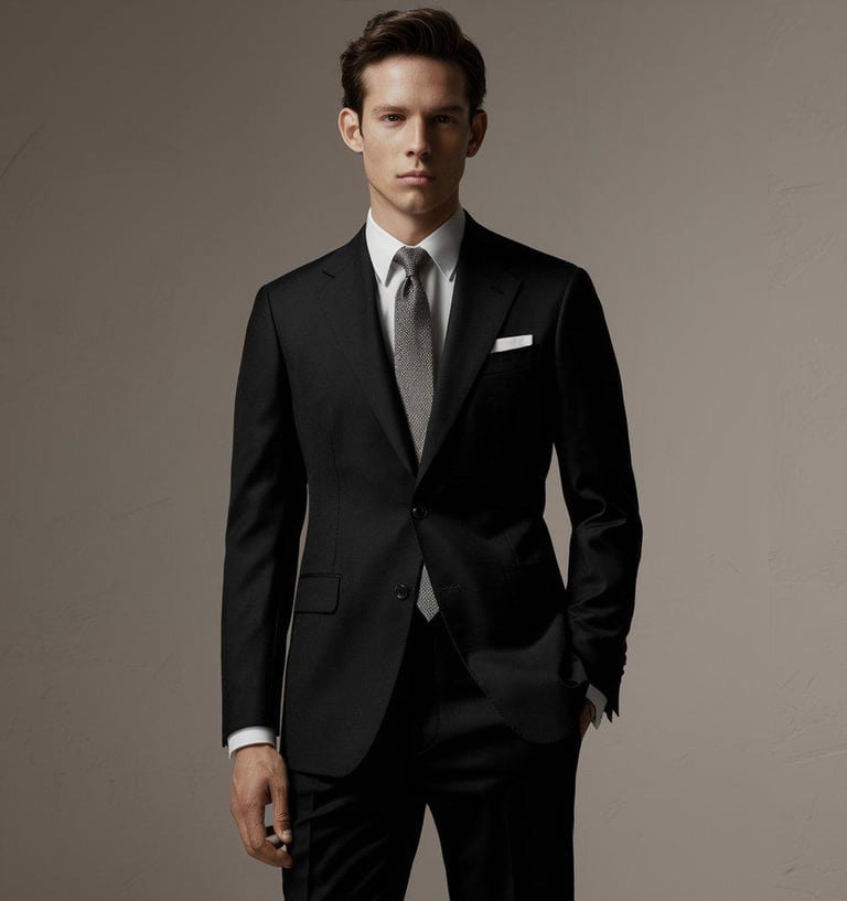 best quality tailoring package one