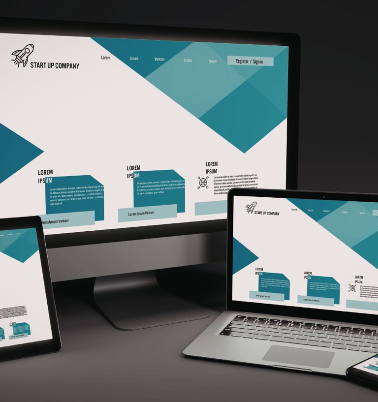 Poingkaa Kinabalu Web Design Service in Kota Kinabalu Sabah Malaysia