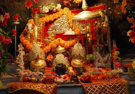 Katra Vaishno Devi Darshan