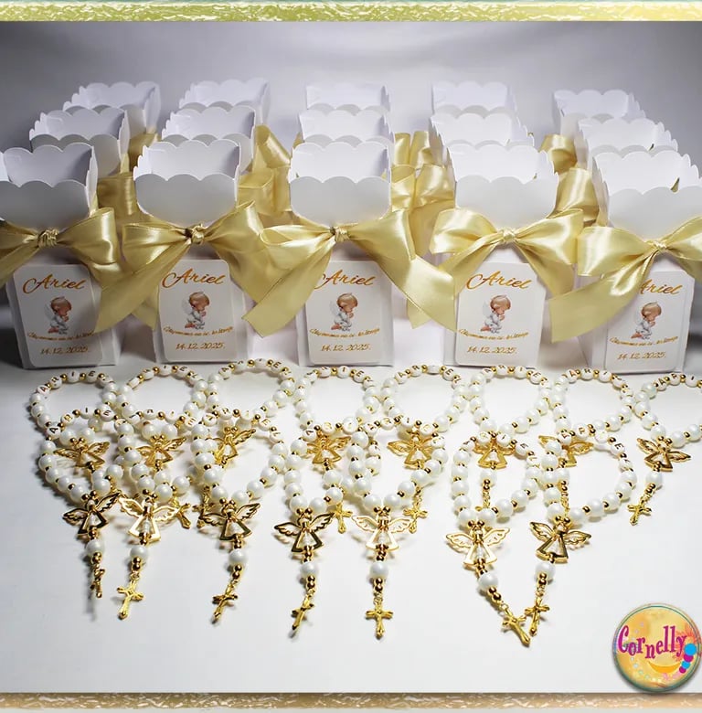 Cornelly Zahvalnice za krštenje i pričest