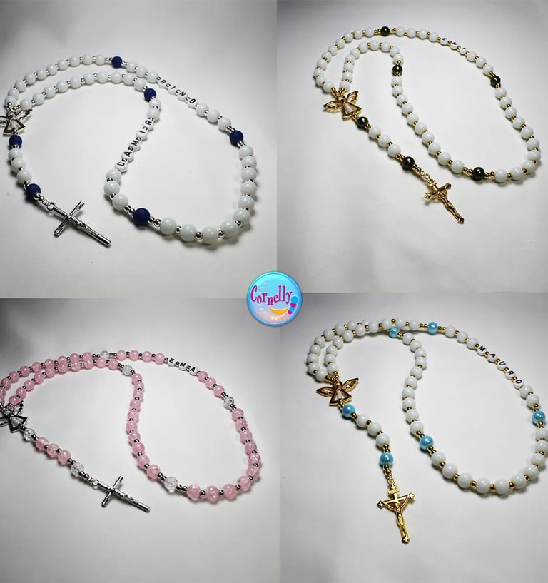 Krunica s imenom – Cornellypokloni