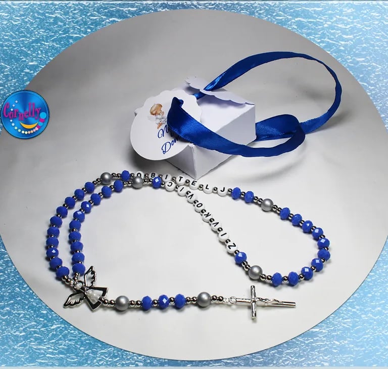 Krunice za djecu i odrasle - CORNELLY