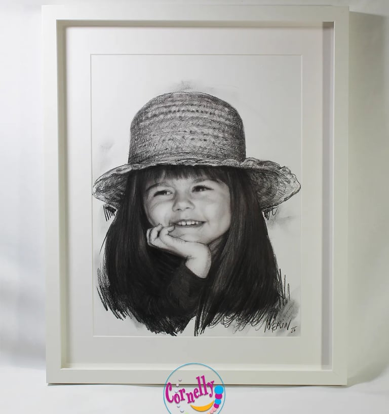 Umjetnički portreti za poklon