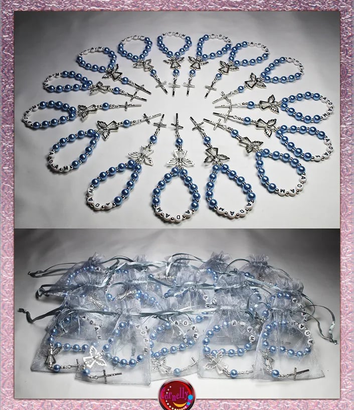 Zahvalnice za krštenje i pričest