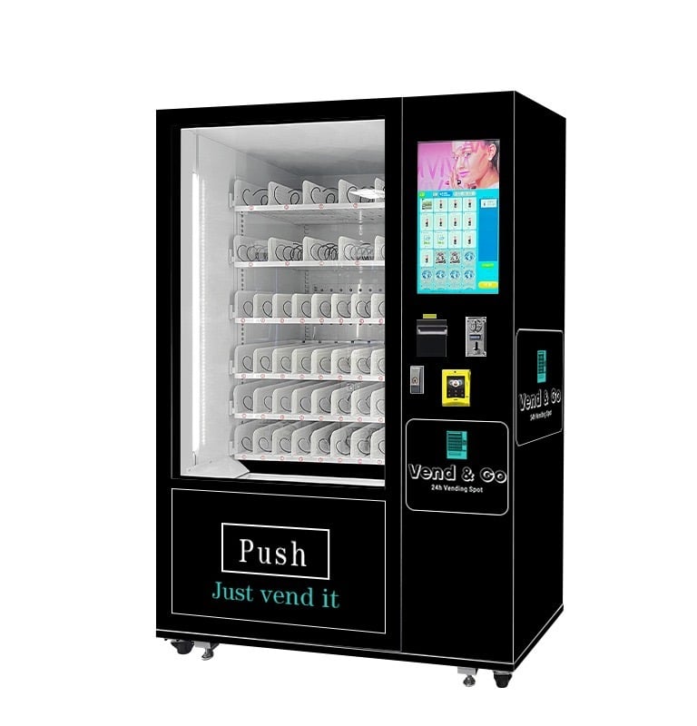 VG 21,5'' Touch Screen