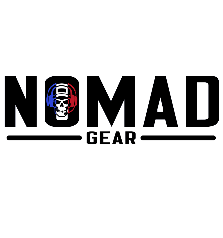 Nomad Gear est une boutique spécialisée dans la création de vêtements airsoft