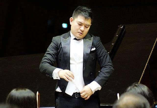  Amadeus Leung – formal profile photo