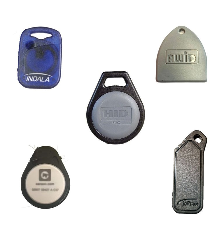 Affordable key fob replacement service in Toronto