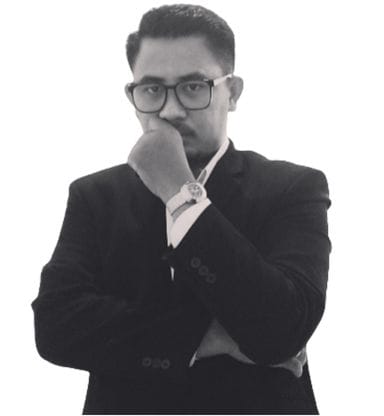 Muhammad Iqbal L. Nazim, S.H.