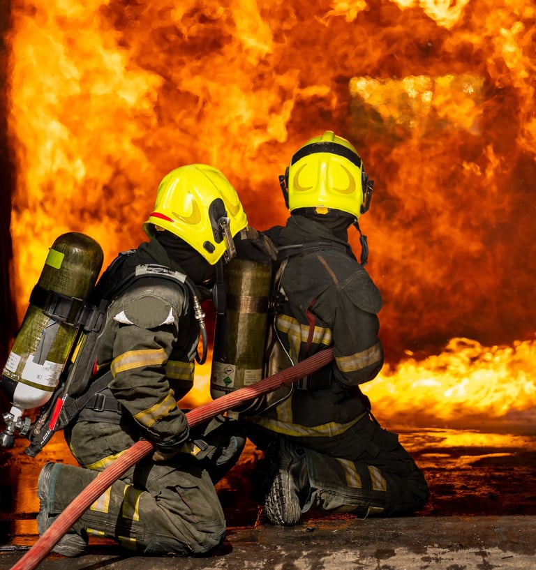Préparation aux épreuves écrites de lieutenant de 2ème classe