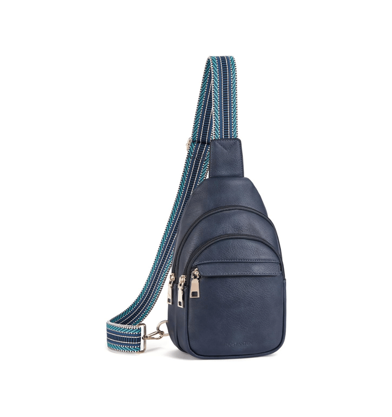 Crossbody Bag