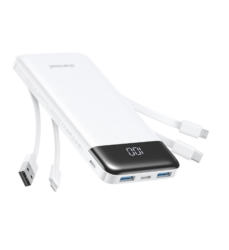 Portable Charger 