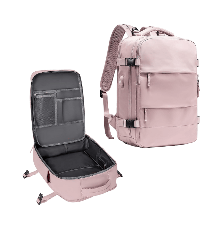 Travel Backpack