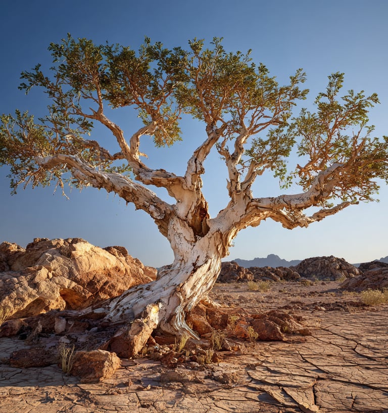 Boswellia