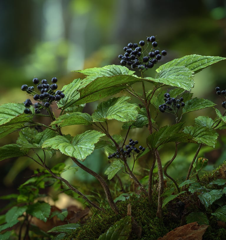 Ginseng