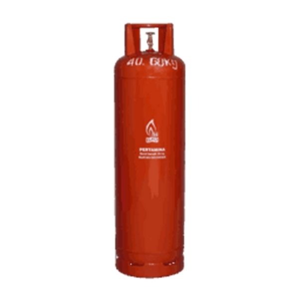 Gas Elpiji LPG 50 Kg
