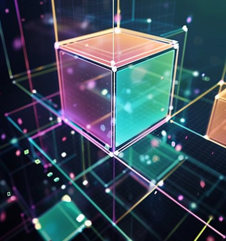 MUN Network Testnet 01 Validator Guide