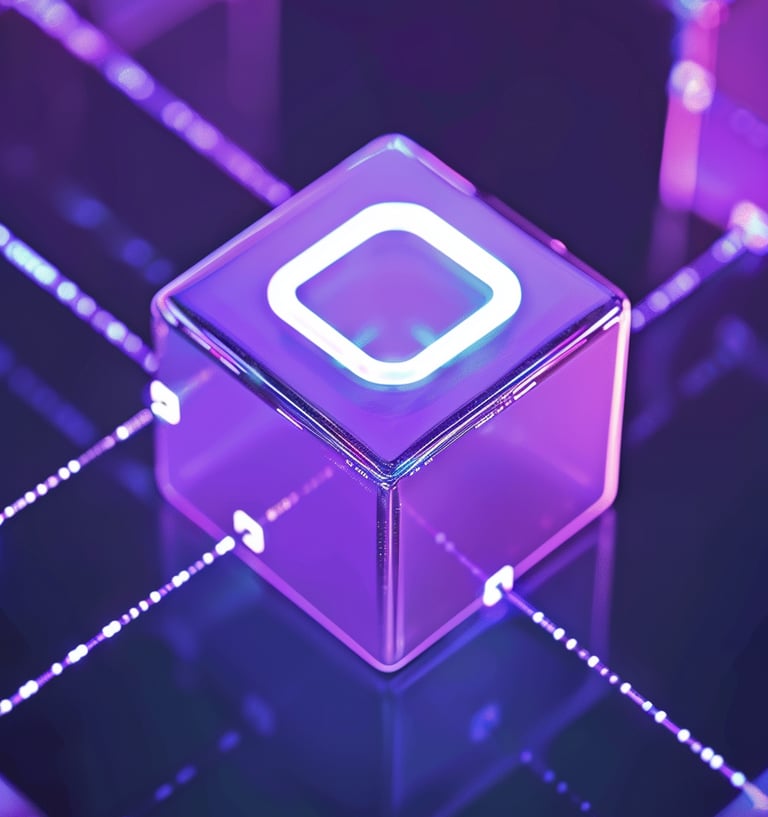 Polygon zkEVM Guide: Comprehensive guide to using zkEVM on Polygon.