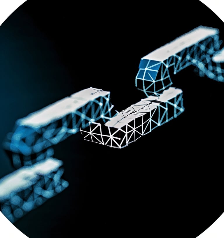 Engram Network Tokyo Chain Testnet: Validator guide for blockchain testing.